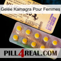 Gelée Kamagra Pour Femmes new06